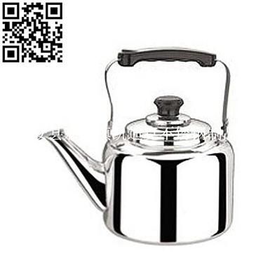 正顺壶（Stainless steel kettle）ZD-SH050