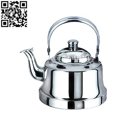 古钟鸣音水壶（Stainless steel kettle）ZD-SH028