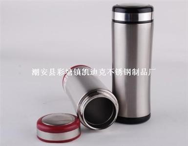 不锈钢保温杯（Stainless Steel Cup）ZD-ZD03