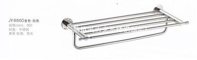 不锈钢浴巾架（Stainless steel towel rack）ZD-JY8860