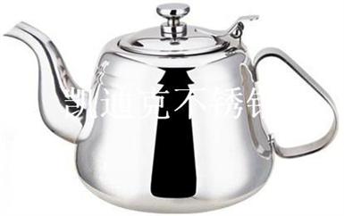 不锈钢茶壶（tea pot）ZD-CH015