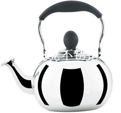 不锈钢茶壶（tea pot）ZD-CH013