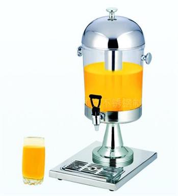 不锈钢果汁鼎（Stainless steel Fruit juice Tripot）ZD-GZD03