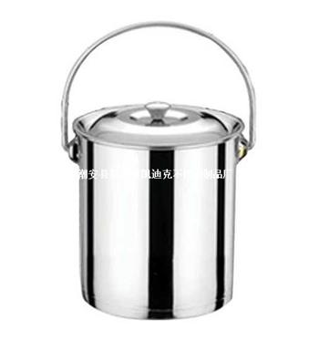 不锈钢提桶（Stainless steel Barrels Pot）ZD-TT01