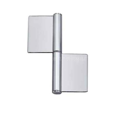 不锈钢旗型合页（Stainless steel door hinges）ZD-HY02