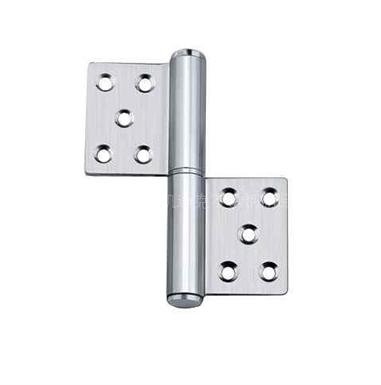 不锈钢旗型合页（Stainless steel door hinges）ZD-HY03