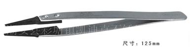 可换头防静电镊子（Stainless steel tweezers）ZD-HT1