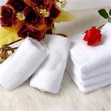 优质纯色棉质毛巾,特价销售高档毛巾
