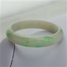 Gone green jade bracelet 1308065-1