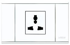 A118-DGN  多功能插座