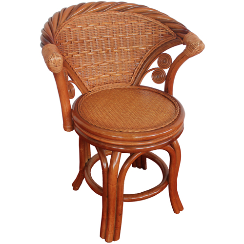 Balcony outdoor leisure chair