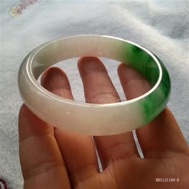 Jade bracelets BBS131108-8