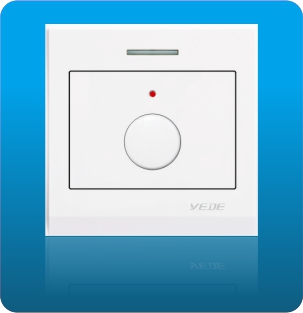 M6-1D-C (180V-250V 3W-60W touch delay switch)