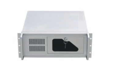 IPC-610A  4U工业电脑