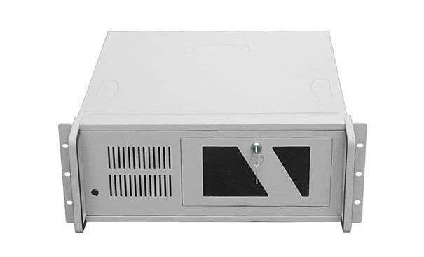 IPC-610P  4U工业电脑