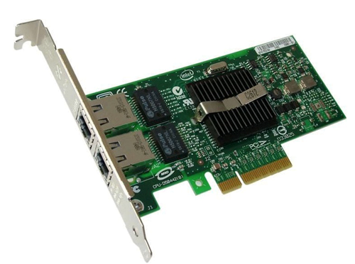 9402PT PCI-E双口工业网卡