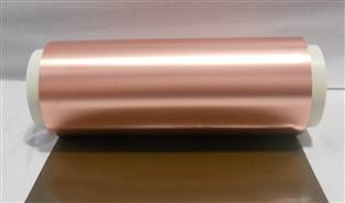 FPC base material (copper foil)