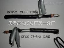 视频监控线SYV75-9