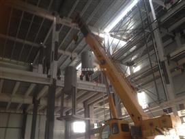 北京吊装大兴分公司供应冷却塔设备吊装服务