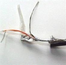 RS485电缆RS485-22-2*22AWG