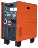 抽头式CO2气体保护焊机（一体）NBC200