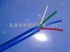 信号电缆MHYV-1*2*0.7