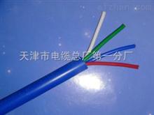 矿用阻燃电缆MHYV-10*2(1/0.97)