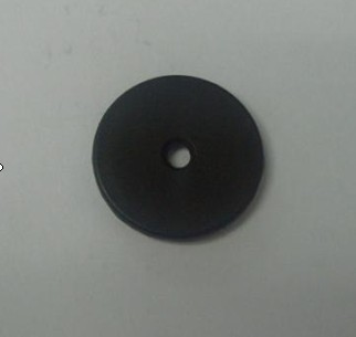 Laundry tag (22mm)