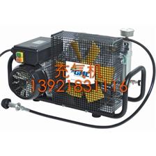 MCH6/ET空氣呼吸器壓縮機/填充泵/充氣泵