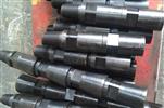 Spare parts for DTH drill