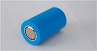 Cylindrical lithium-ion battery a45