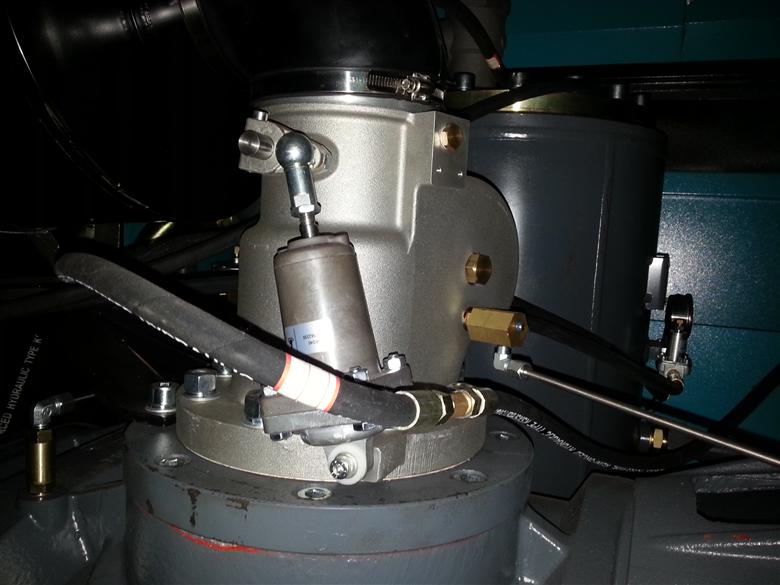 the genuine part of screw air compressor-4