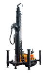450M-KW600 Crawler-mounted water well Drill