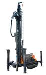 250M-KW400 Crawler-mounted water well Drill