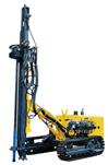 KG930B Air-Hydraulic Crawler Drill