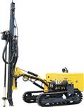 KG930A Air-Hydraulic Crawler Drill