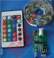 无级调光灯控制方案开发，LED控制产品开发