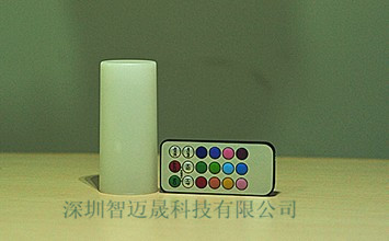龙岗坂田LED闪灯芯片IC开发公司