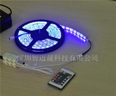 惠州LED闪灯IC开发公司联系方式-开发IC