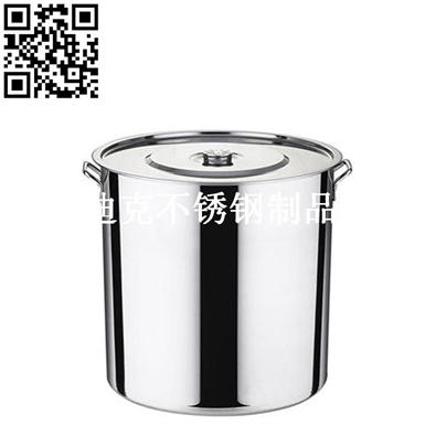 不锈钢斜式汤桶（stainless steel Multi-function barrels）ZD-DYT14