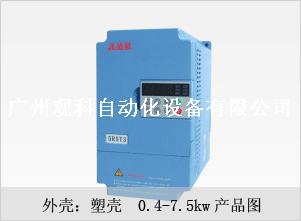 安邦信 变频器低压AMB600系列