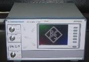 CTS60無線電綜測儀