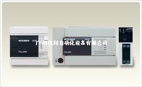 FX3GE-40MT/ES的详细资料广州观科提供