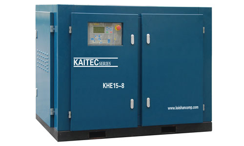 KAITEC series air compressor