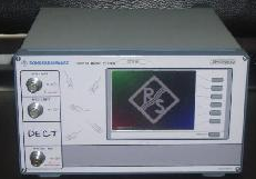RF Wireless communication Tester CTS60