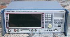 RF Wireless Communication Tester CMD60