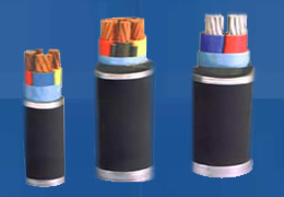 低烟无卤阻燃电力电缆型号