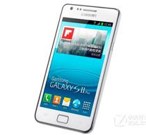 Samsung/ Samsung I9105 Blue / white