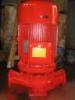 XBD消防泵/立式消防水泵/喷淋泵/增压稳压给水泵XBD2.0/1.8-40L