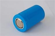 Cylindrical lithium-ion battery a